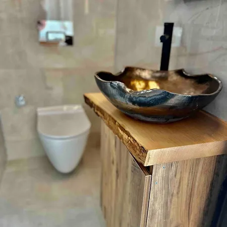 빌라 Mit Panorama-meerblick 20m Privatpool *