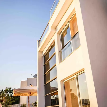 Mit Panorama-meerblick 20m Privatpool 빌라 *