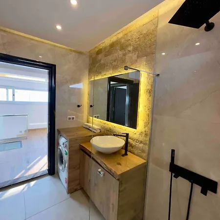 빌라 Mit Panorama-meerblick 20m Privatpool *