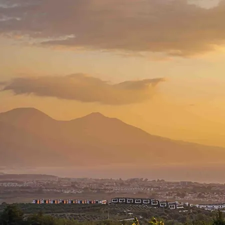 Mit Panorama-meerblick 20m Privatpool