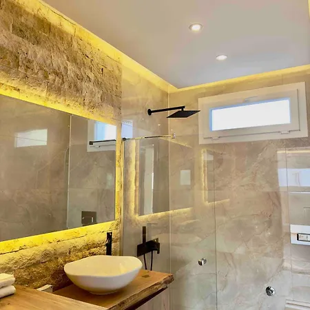 Mit Panorama-meerblick 20m Privatpool Villa