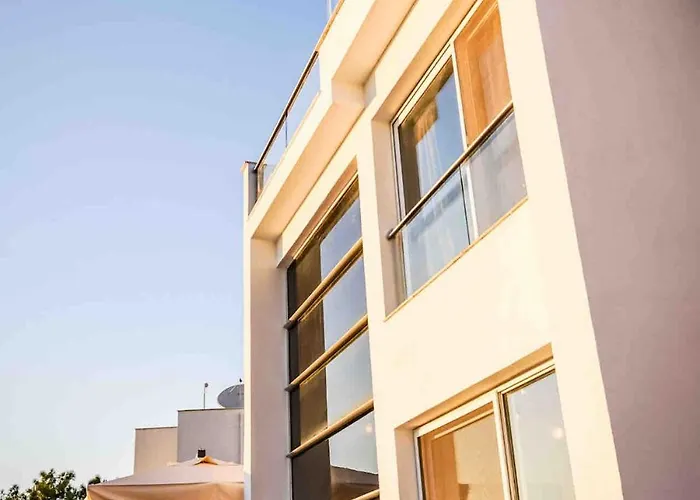 Mit Panorama-meerblick 20m Privatpool Villa *