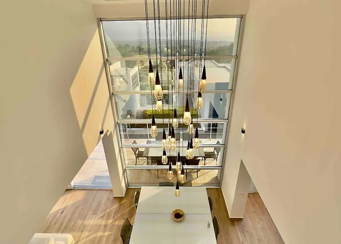 Mit Panorama-meerblick 20m Privatpool * Kuşadası