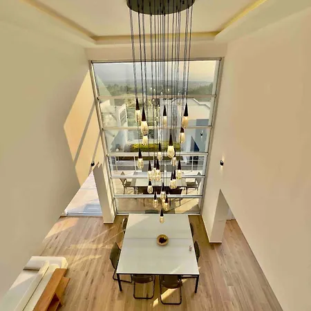 Mit Panorama-meerblick 20m Privatpool * Kusadası