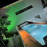 Mit Panorama-meerblick 20m Privatpool Vilă