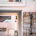 Mit Panorama-meerblick 20m Privatpool *