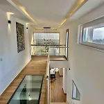 Mit Panorama-meerblick 20m Privatpool Kusadası
