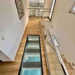 Vilă Mit Panorama-meerblick 20m Privatpool *