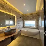 Mit Panorama-meerblick 20m Privatpool Vilă