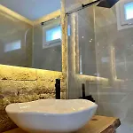 Vilă Mit Panorama-meerblick 20m Privatpool Kusadası