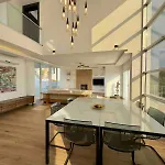 Mit Panorama-meerblick 20m Privatpool *
