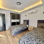 Mit Panorama-meerblick 20m Privatpool Vilă