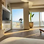 Mit Panorama-meerblick 20m Privatpool * Kusadası