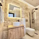 Vilă Mit Panorama-meerblick 20m Privatpool Kusadası