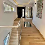 Mit Panorama-meerblick 20m Privatpool