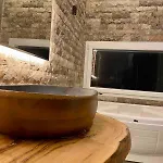 Vilă Mit Panorama-meerblick 20m Privatpool